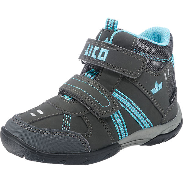 Kinder Winterschuhe SAMURAI V, Tex