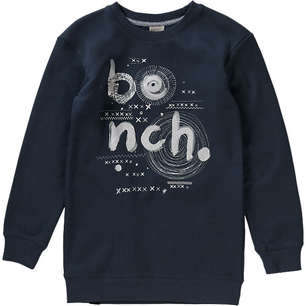 Sweatshirt SAID für Mädchen