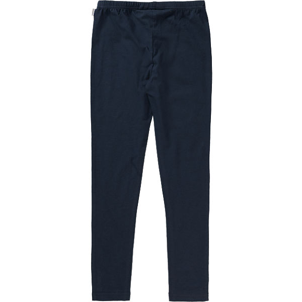 Leggings BASIC für Mädchen