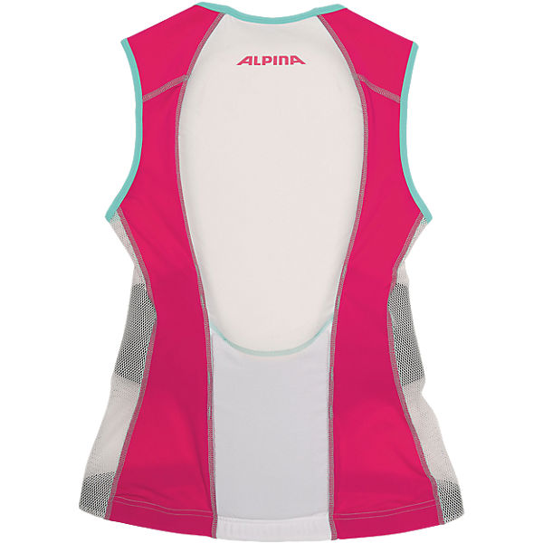 Rückenprotektor JSP Vest