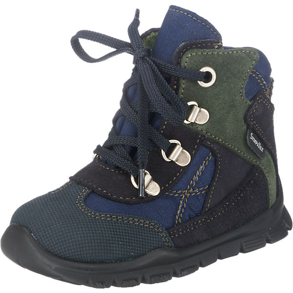 Kinder Winterstiefel, Sympatex, Weite M4