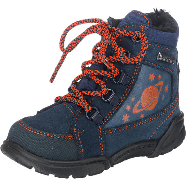 Kinder Winterstiefel, Sympatex, Weite M4
