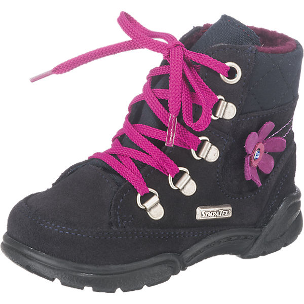 Kinder Winterstiefel, Sympatex, Weite M4