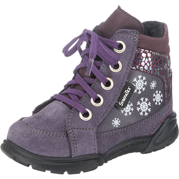 Kinder Winterstiefel, Sympatex, Weite M4