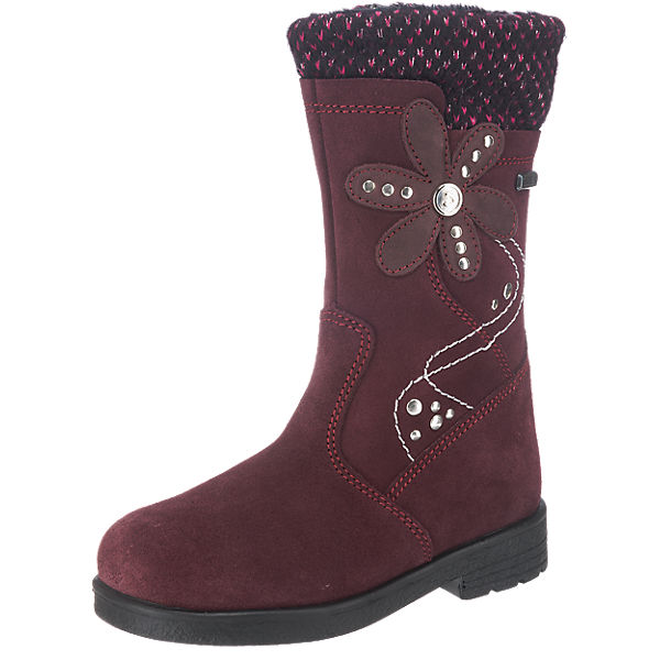 Kinder Winterstiefel, Sympatex, Weite M4