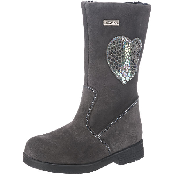 Kinder Winterstiefel, Sympatex, Weite M4