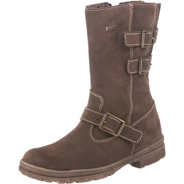 Kinder Winterstiefel, Sympatex, Weite M4
