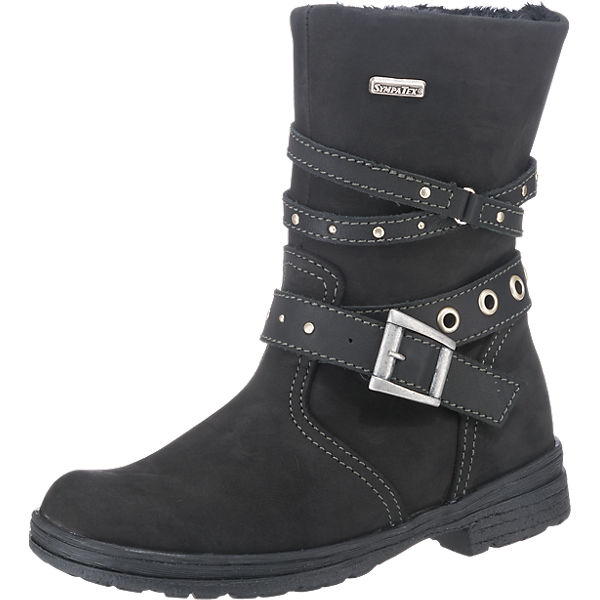 Kinder Winterstiefel, Sympatex, Weite M4