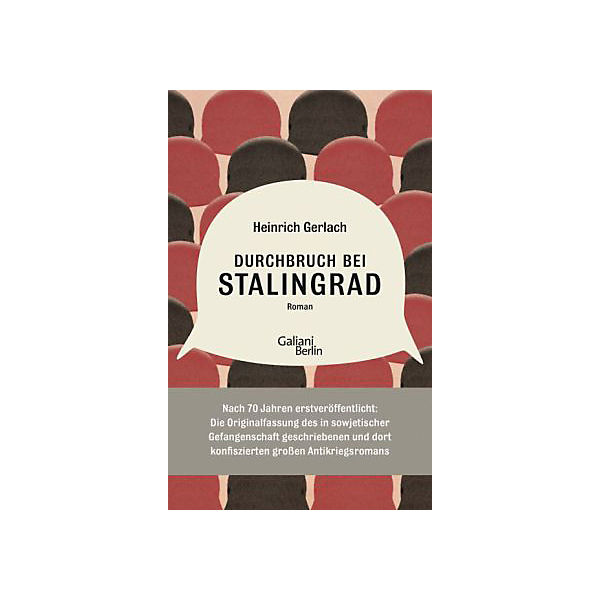Durchbruch bei Stalingrad
