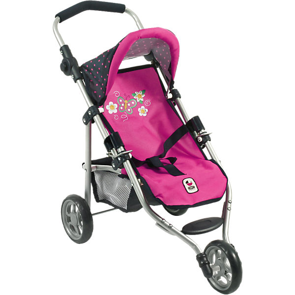 Puppenwagen Jogger Lola