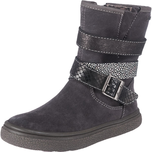 Kinder Winterstiefel, TEX, Weite W