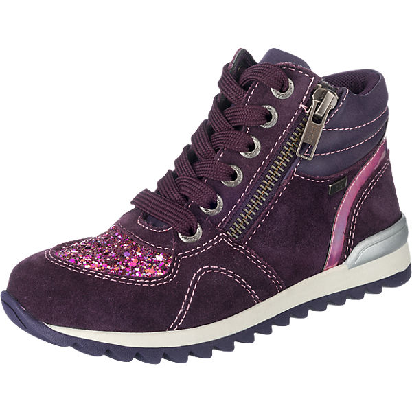 Kinderschuhe, TEX, Weite M
