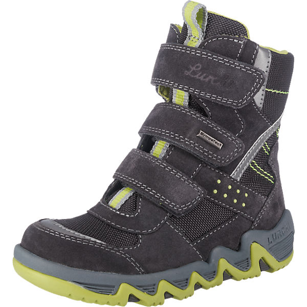 Kinder Winterstiefel, Sympatex, Weite W