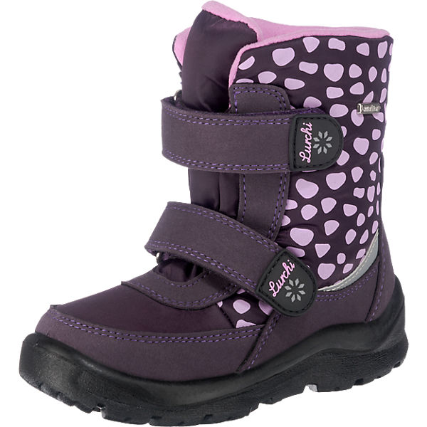 Kinder Winterstiefel, Sympatex, Weite W