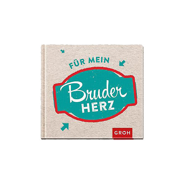 Für mein Bruderherz