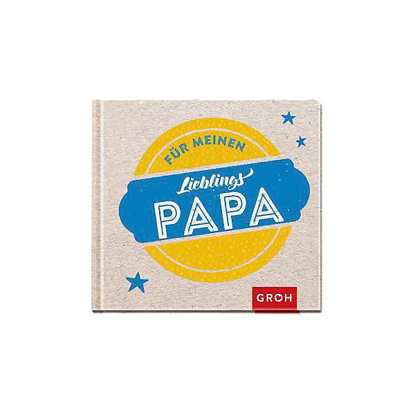 Für meinen Lieblingspapa