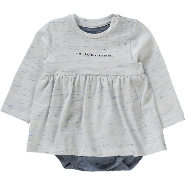 Baby Body für Mädchen