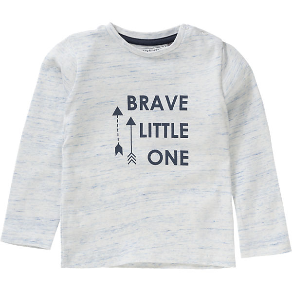 Baby Langarmshirt für Jungen
