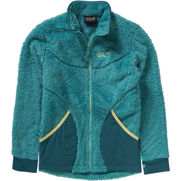 Fleecejacke POLAR BEAR für Mädchen