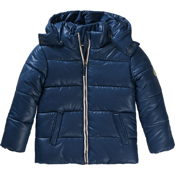 Winterjacke für Jungen