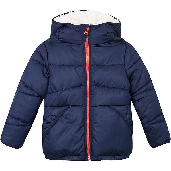 Winterjacke für Mädchen