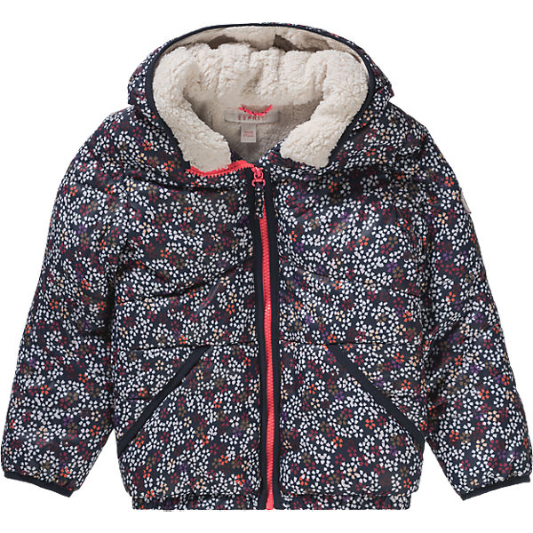 Winterjacke für Mädchen