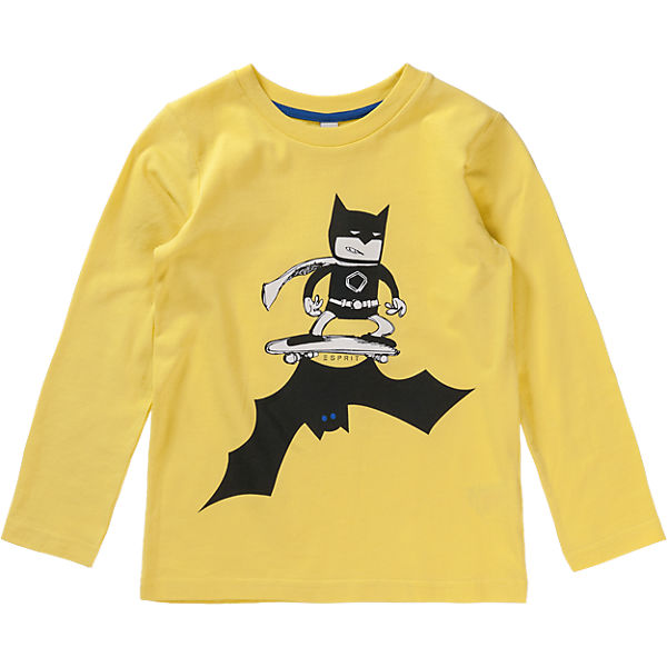 Langarmshirt für Jungen