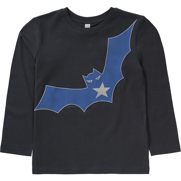 Langarmshirt für Jungen