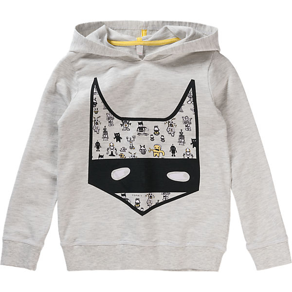 Kapuzenpullover für Jungen