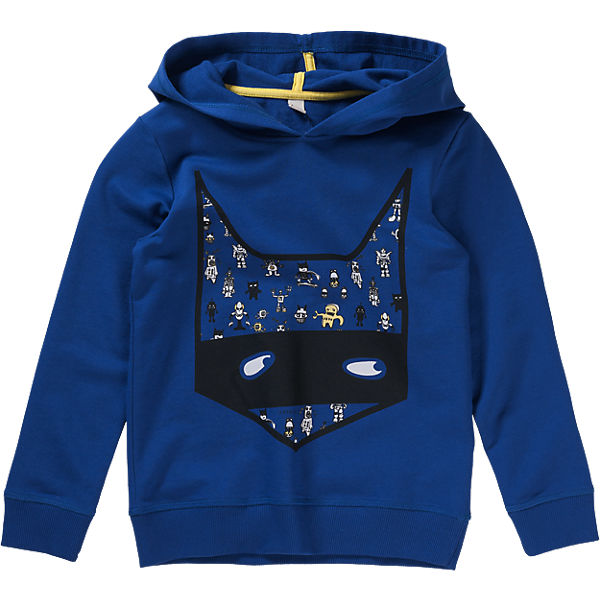 Kapuzenpullover für Jungen