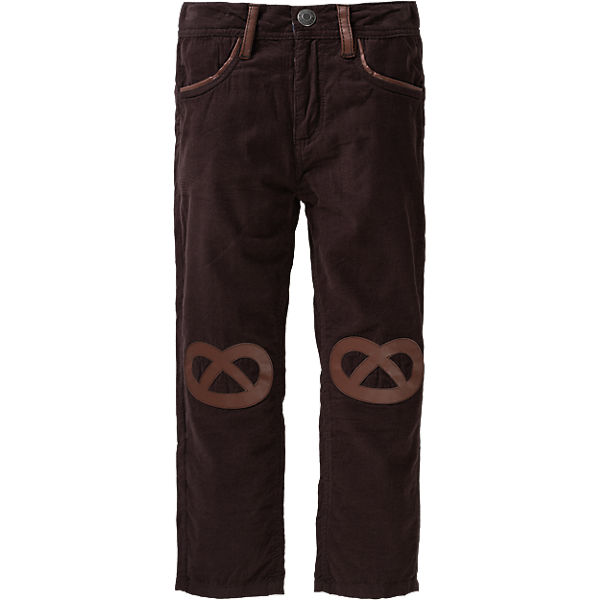 Cordhose für Jungen