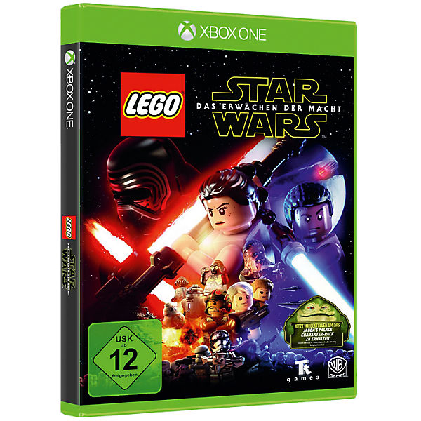 XBOXONE LEGO Star Wars: Das Erwachen der Macht
