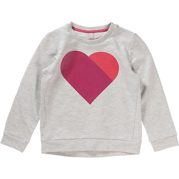 Sweatshirt für Mädchen