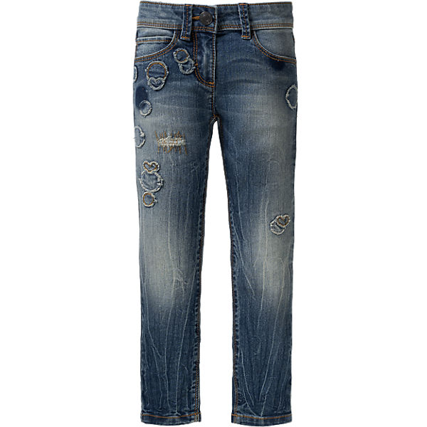 Jeans für Mädchen