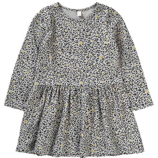 Kinder Jerseykleid