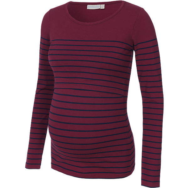 Stilllangarmshirt Breton