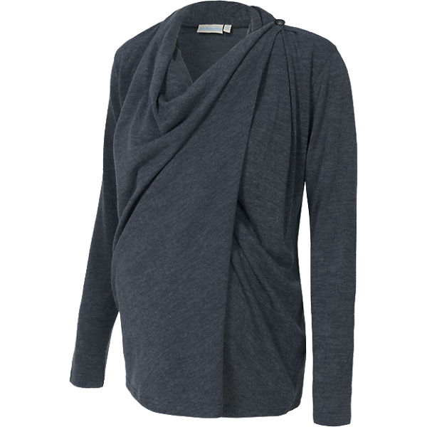 Umstands-und Stillstrickjacke Waterfall