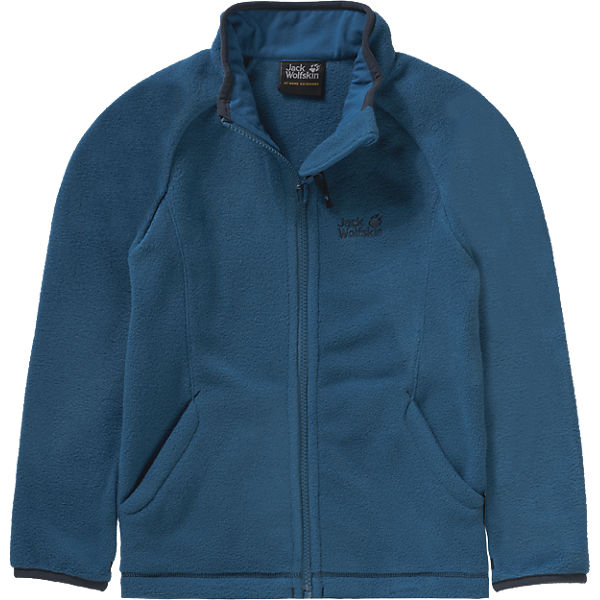 Kinder Fleecejacke THUNDER BAY