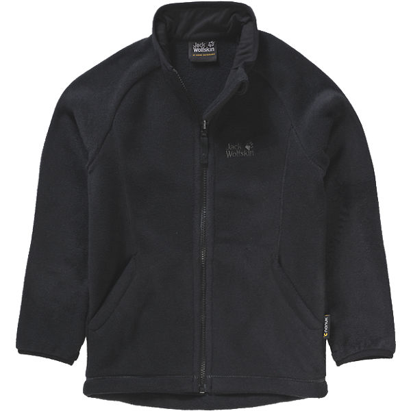Kinder Fleecejacke THUNDER BAY