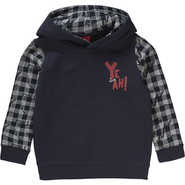 Kapuzenpullover für Jungen