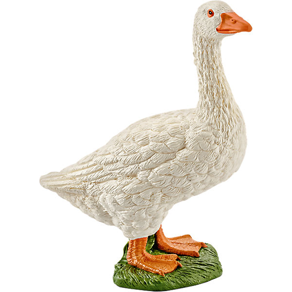Schleich 13799 Farm World: Gans