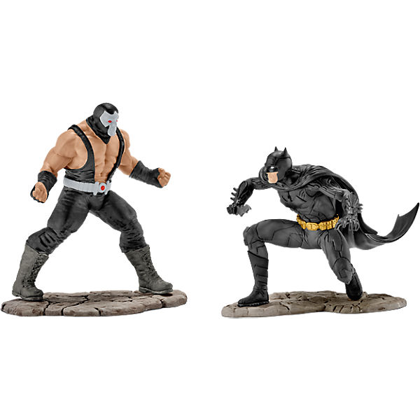 Schleich 22540 Justice League: Batman vs. Bane
