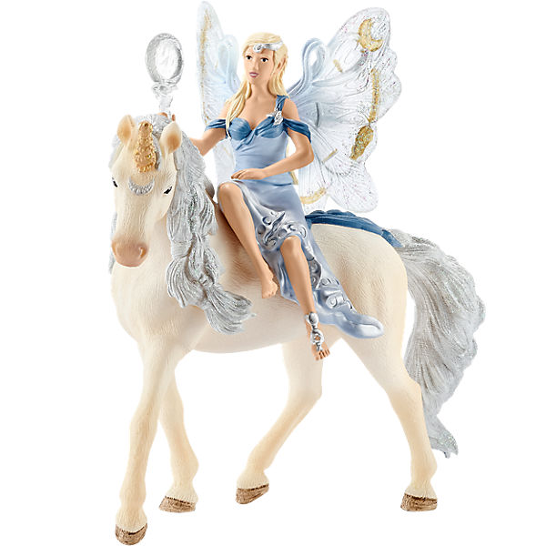 Schleich 70537 bayala: Lunaja
