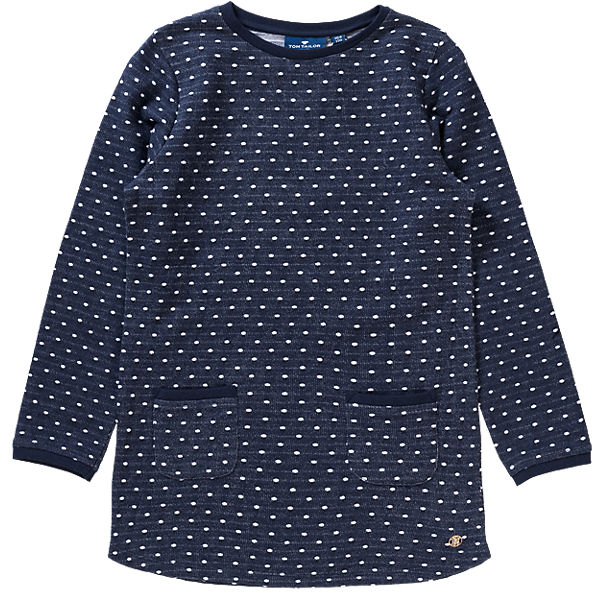 Kinder Sweatkleid