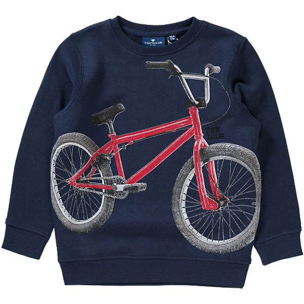 Sweatshirt für Jungen