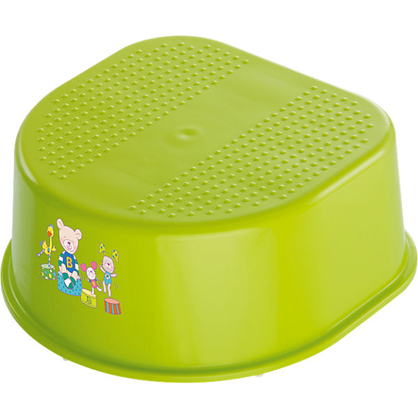 Trittschemel Bella Bambina, Beste Freunde, applegreen
