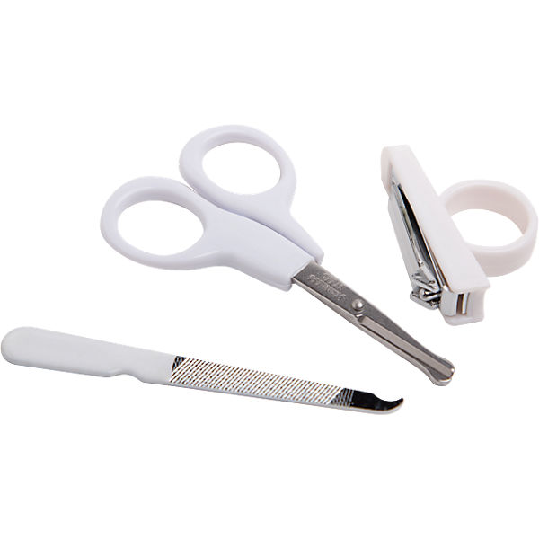 Maniküre-Set, 3-teilig