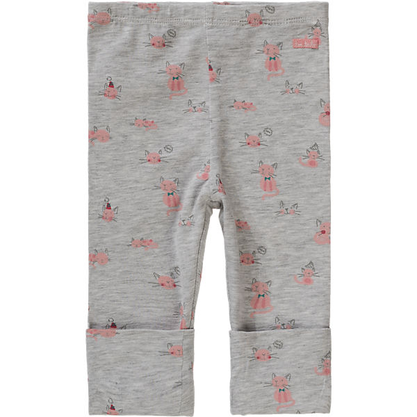 Baby Leggings für Mädchen