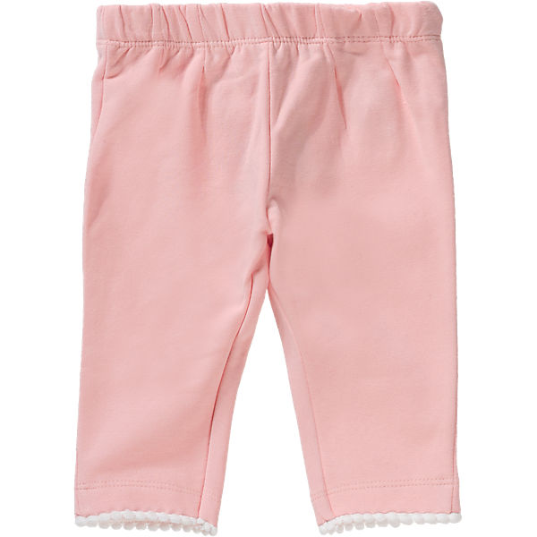 Baby Sweathose für Mädchen