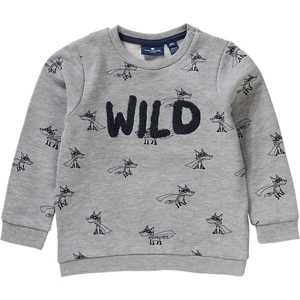 Baby Sweatshirt für Jungen